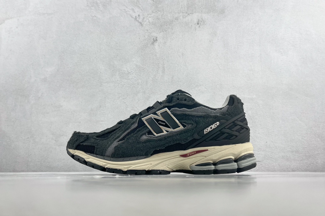 260 New Balance 1906系列 黑色 M1906DD