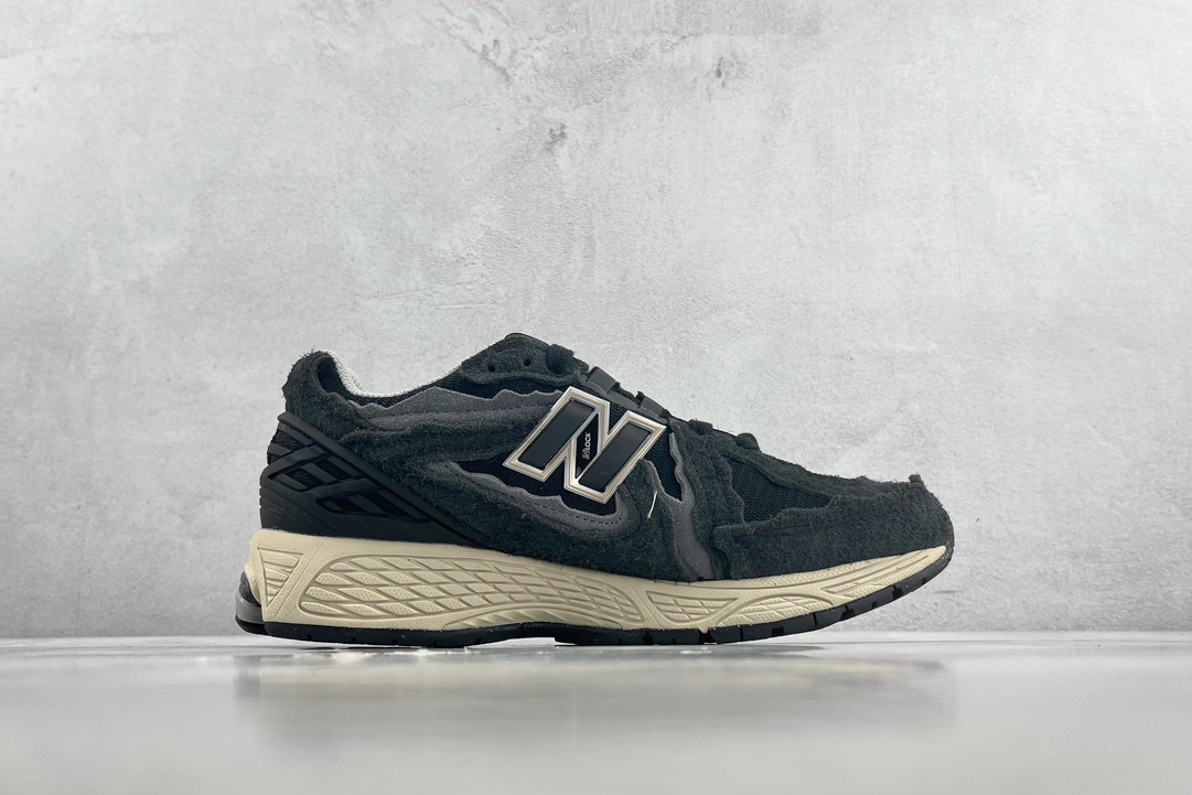 260 New Balance 1906系列 黑色 M1906DD