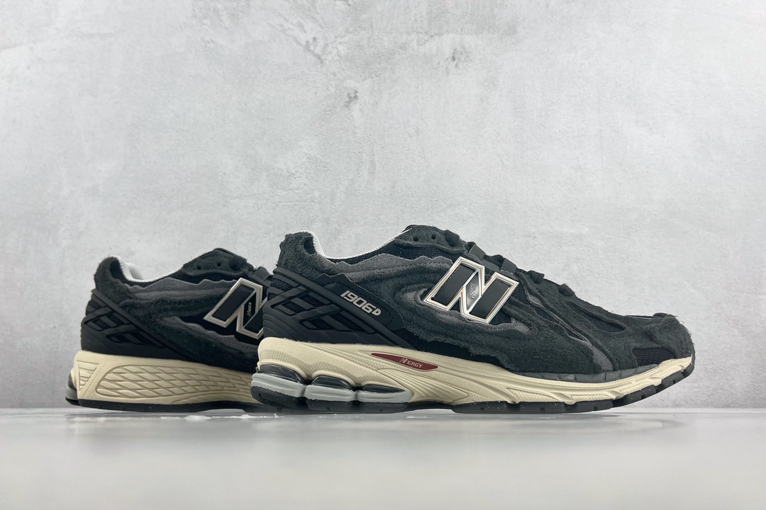 260 New Balance 1906系列 黑色 M1906DD