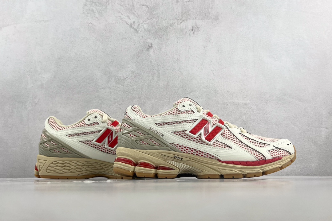 260 New Balance 1906系列 白红 M1906RO