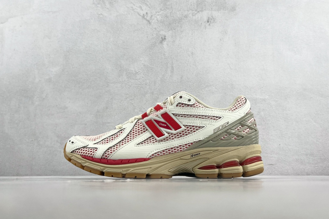 260 New Balance 1906系列 白红 M1906RO