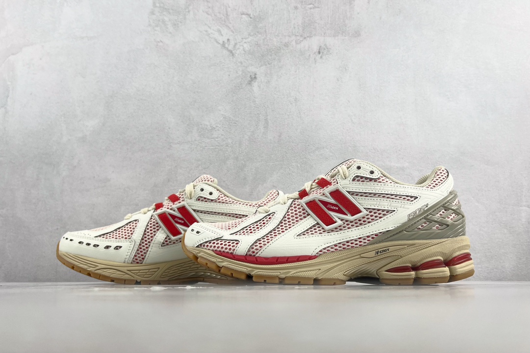 260 New Balance 1906系列 白红 M1906RO