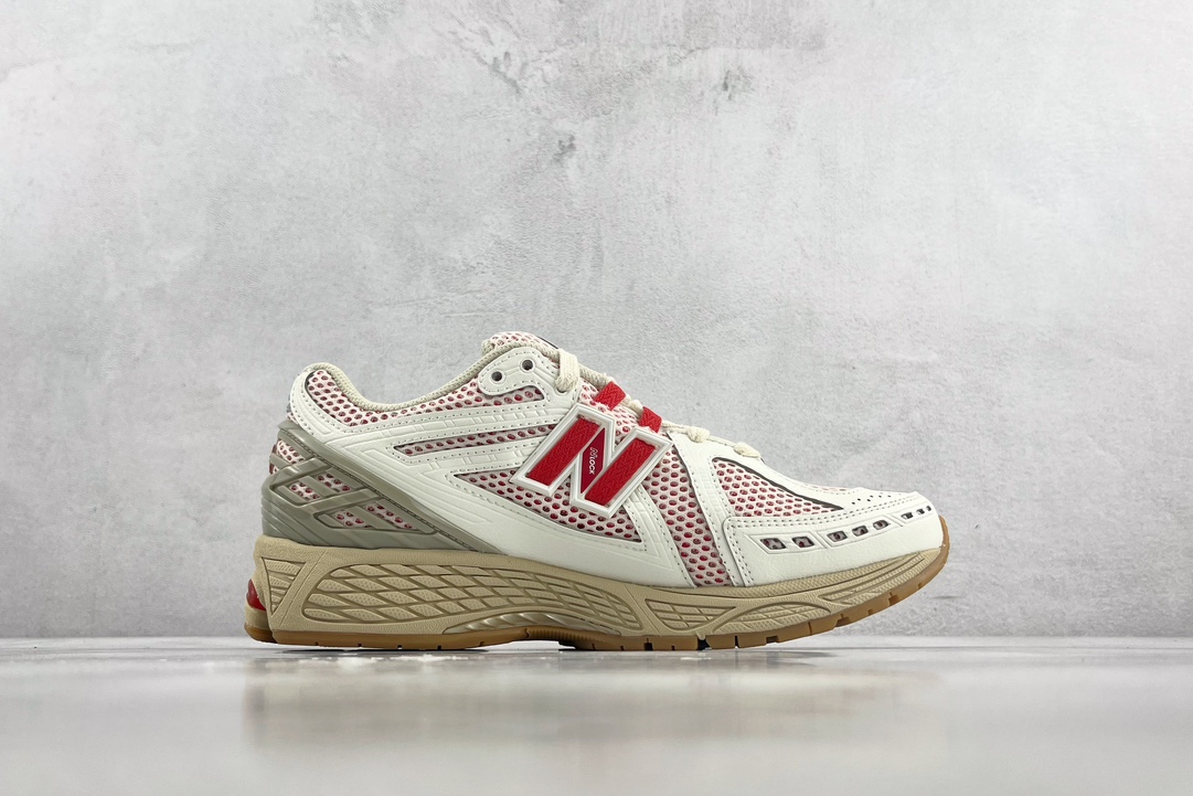 260 New Balance 1906系列 白红 M1906RO