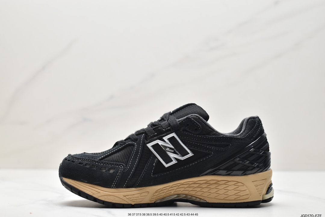 180 新百伦New Balance M1906RB系列复古老爹风 M1906PK