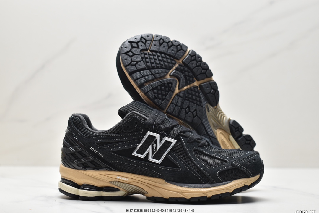 180 新百伦New Balance M1906RB系列复古老爹风 M1906PK