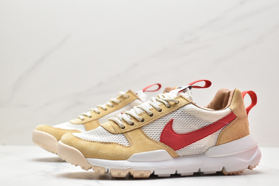 200 联乘艺术家-艺术家汤姆·萨克斯Tom Sachs x Nike Craft Mars Yard TS NASA 2.0宇航员 AA2261