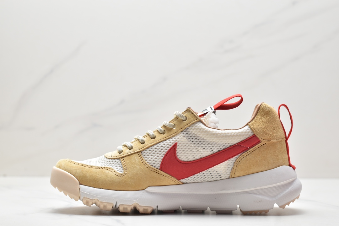 200 联乘艺术家-艺术家汤姆·萨克斯Tom Sachs x Nike Craft Mars Yard TS NASA 2.0宇航员 AA2261