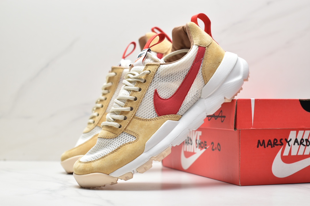 200 联乘艺术家-艺术家汤姆·萨克斯Tom Sachs x Nike Craft Mars Yard TS NASA 2.0宇航员 AA2261