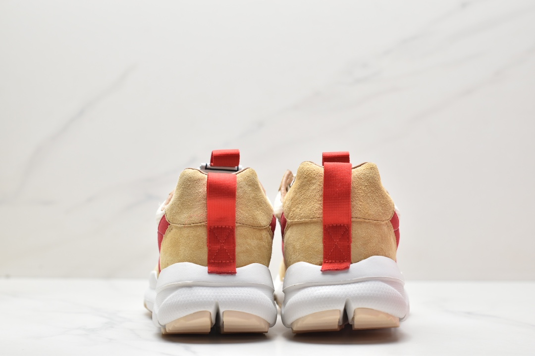 200 联乘艺术家-艺术家汤姆·萨克斯Tom Sachs x Nike Craft Mars Yard TS NASA 2.0宇航员 AA2261