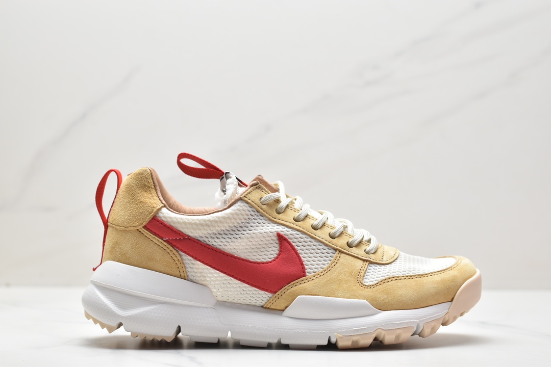 200 联乘艺术家-艺术家汤姆·萨克斯Tom Sachs x Nike Craft Mars Yard TS NASA 2.0宇航员 AA2261