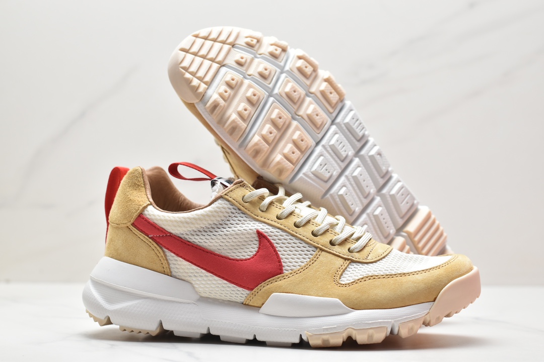 200 联乘艺术家-艺术家汤姆·萨克斯Tom Sachs x Nike Craft Mars Yard TS NASA 2.0宇航员 AA2261