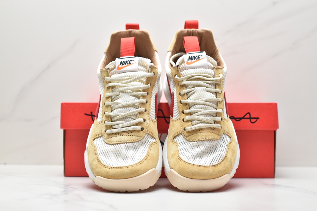 200 联乘艺术家-艺术家汤姆·萨克斯Tom Sachs x Nike Craft Mars Yard TS NASA 2.0宇航员 AA2261