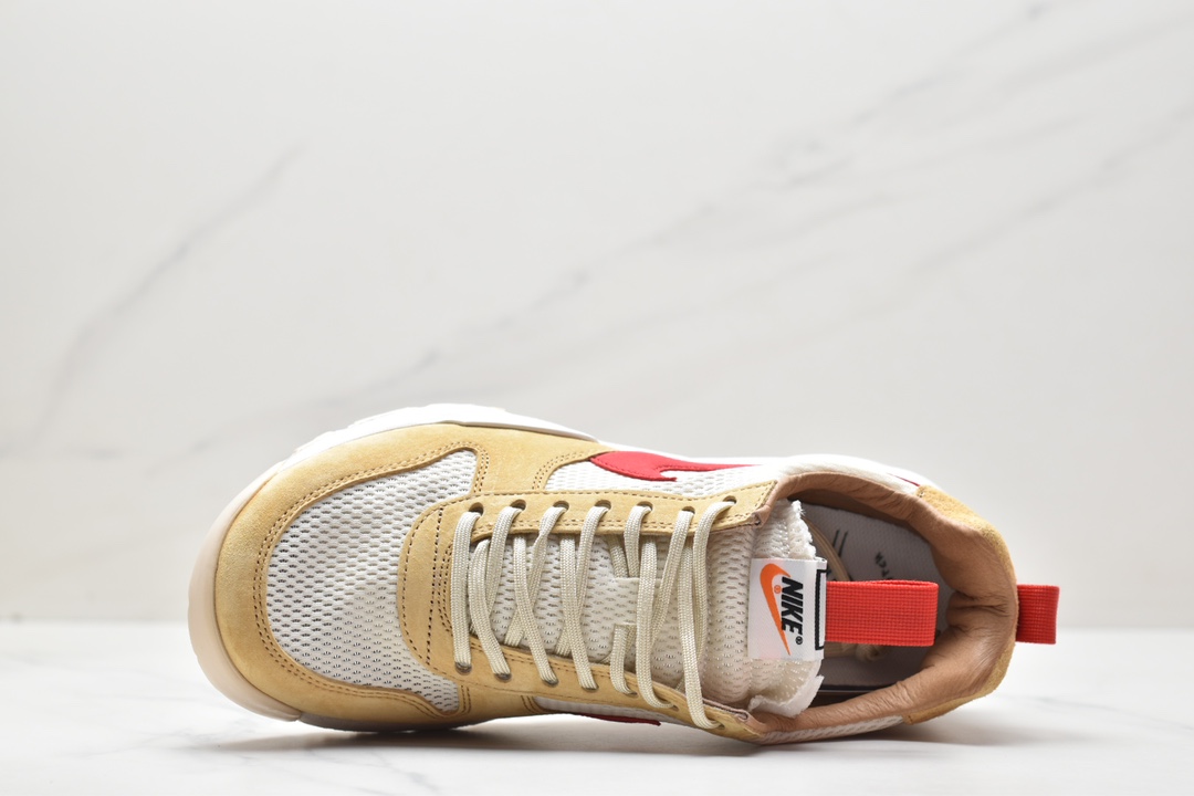 200 联乘艺术家-艺术家汤姆·萨克斯Tom Sachs x Nike Craft Mars Yard TS NASA 2.0宇航员 AA2261