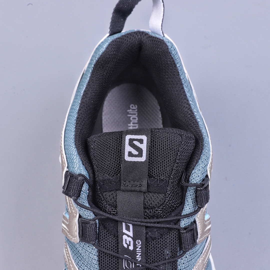 280 Salomon XA PRO 3D ADV 萨洛蒙户外越野跑鞋 413148-29