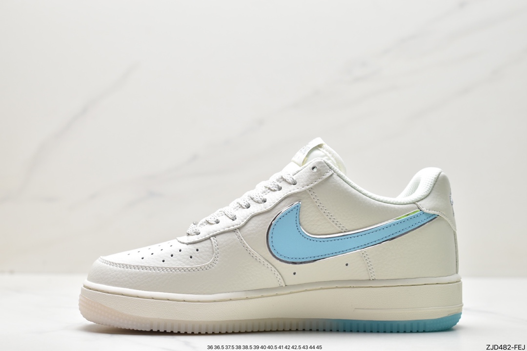 240 Nike Air Force 1 空军一号 BS9055-736