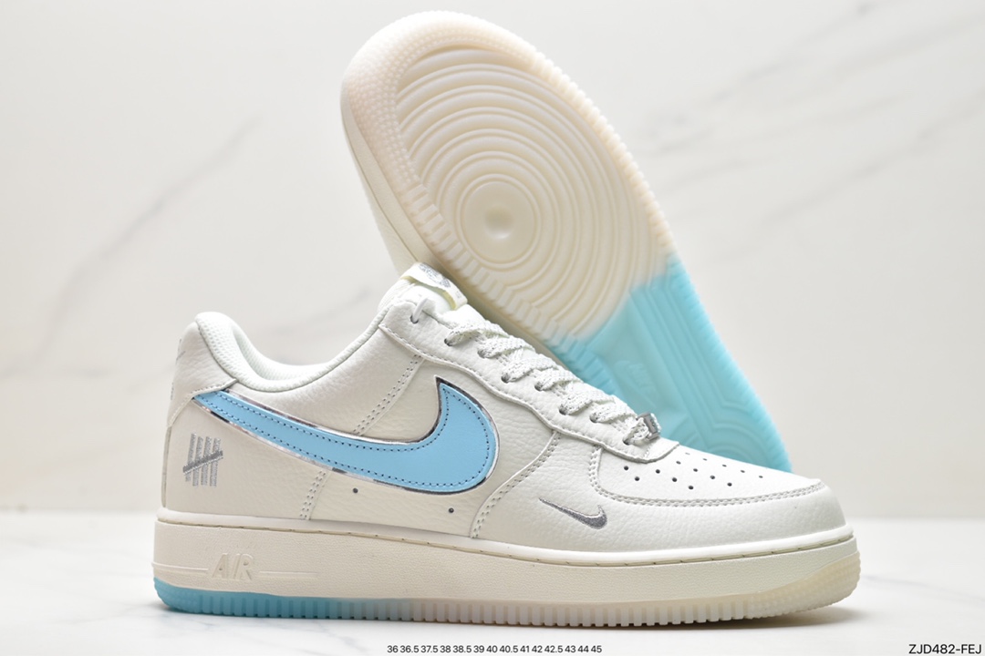 240 Nike Air Force 1 空军一号 BS9055-736