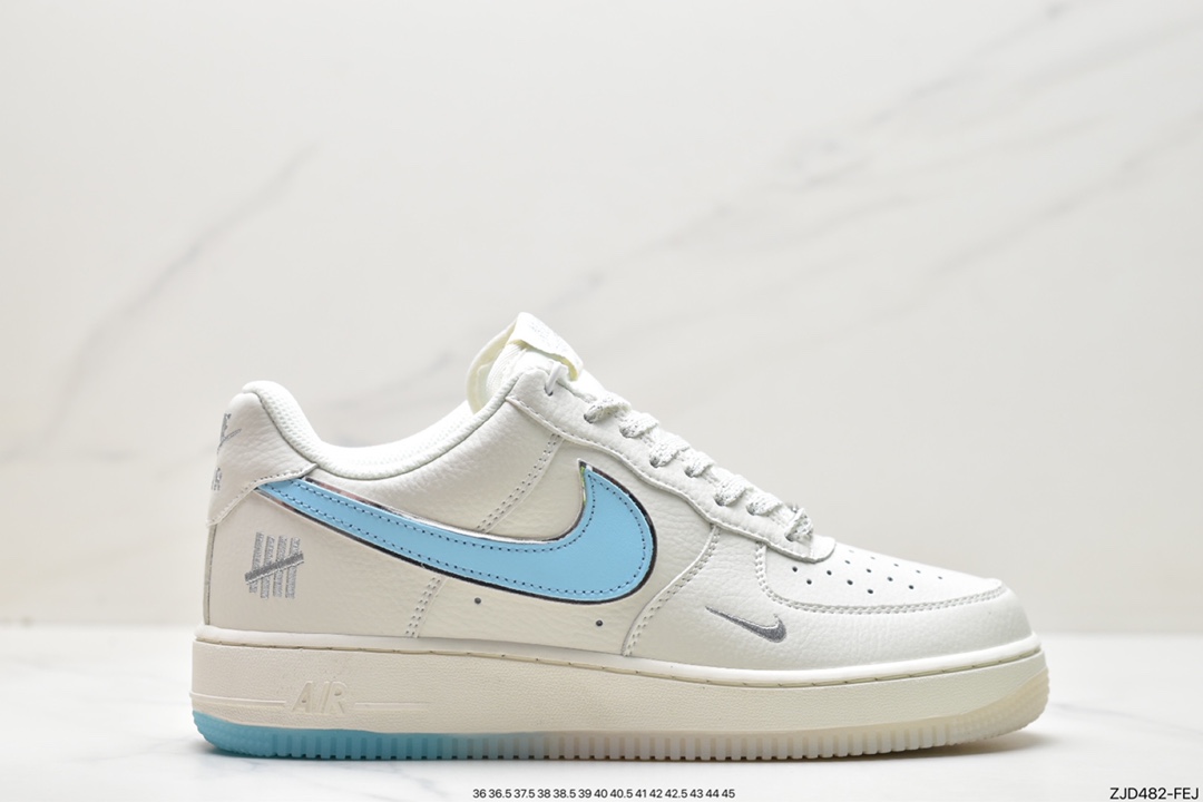 240 Nike Air Force 1 空军一号 BS9055-736