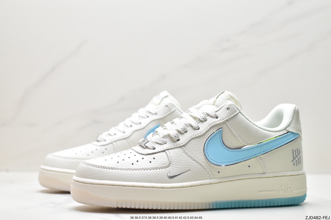 240 Nike Air Force 1 空军一号 BS9055-736