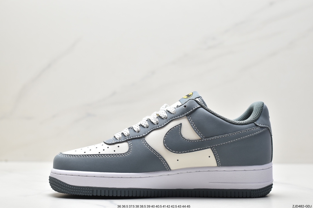 240  Air Force 1 '07 LV8 空军一号 AQ4134-100