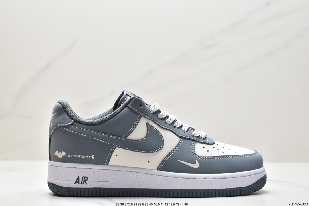 240  Air Force 1 '07 LV8 空军一号 AQ4134-100