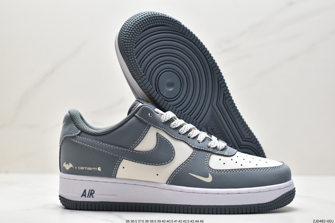 240  Air Force 1 '07 LV8 空军一号 AQ4134-100