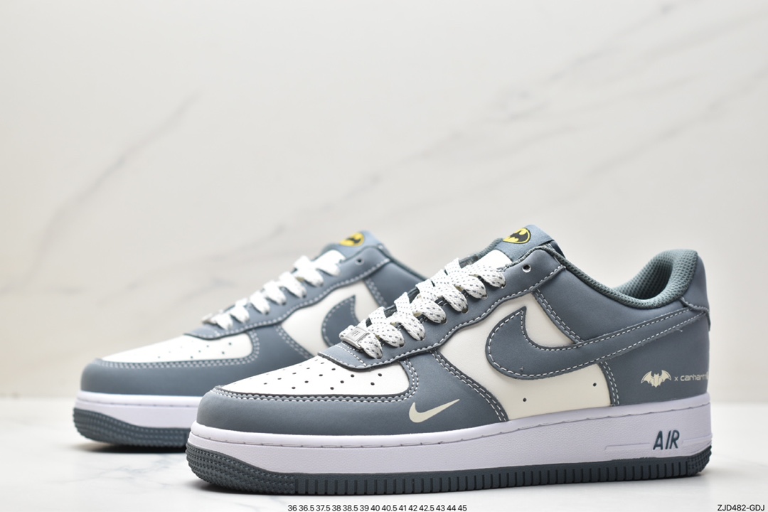 240  Air Force 1 '07 LV8 空军一号 AQ4134-100