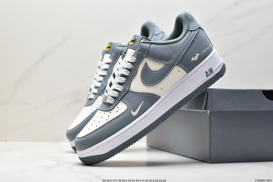 240  Air Force 1 '07 LV8 空军一号 AQ4134-100