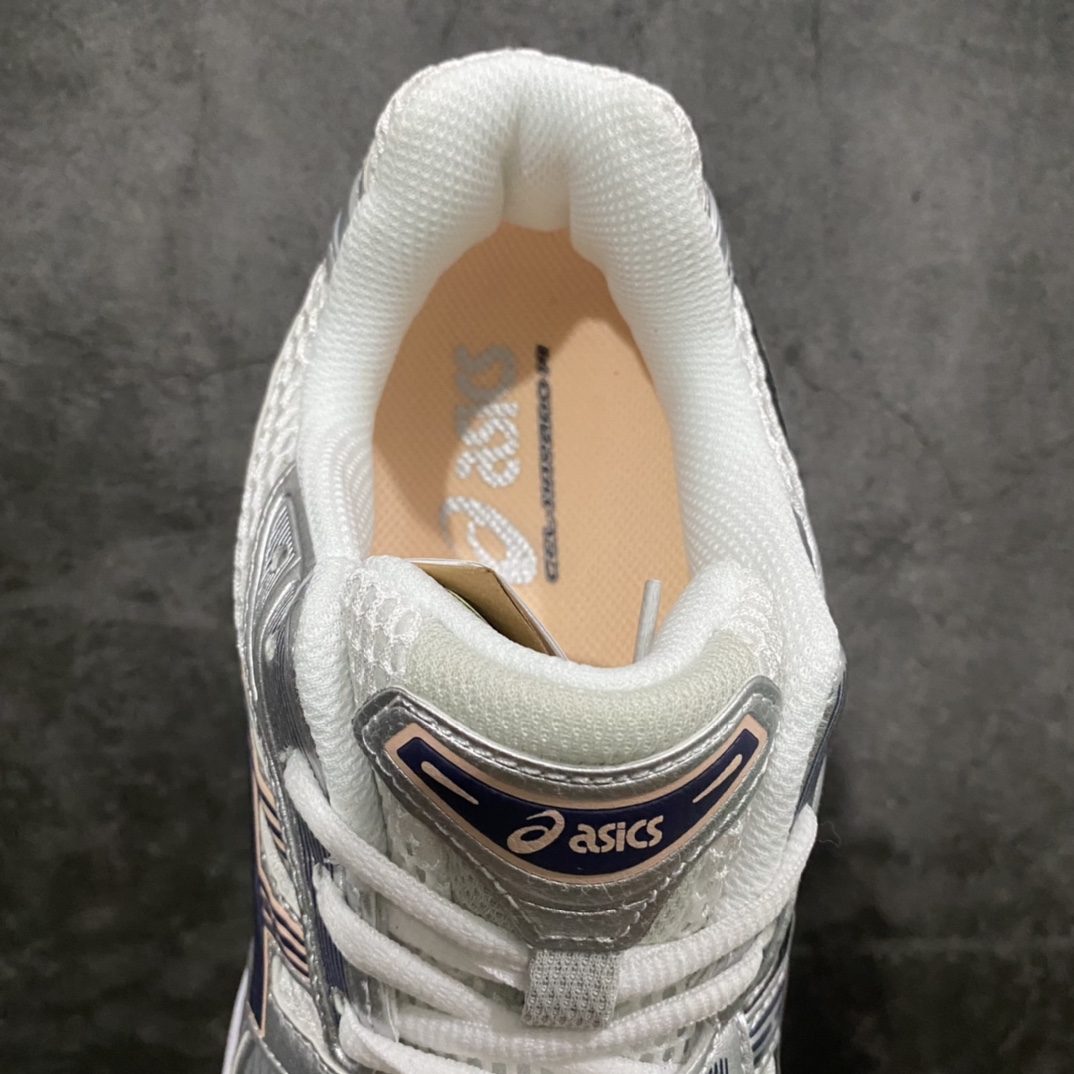 240 【纯原版】 ASICS GEL-KAYANO 14 亚瑟士系列轻量缓震休闲运动跑步鞋