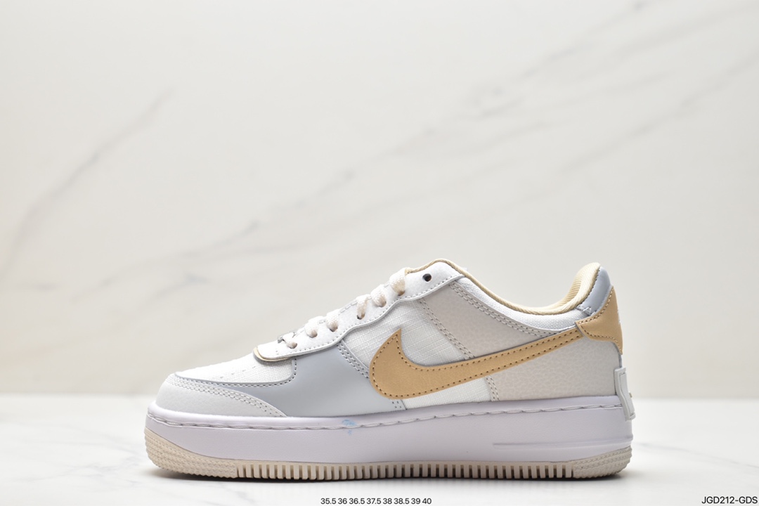 180 Nike Air Force 1 空军一号 马卡龙 DV7449-100