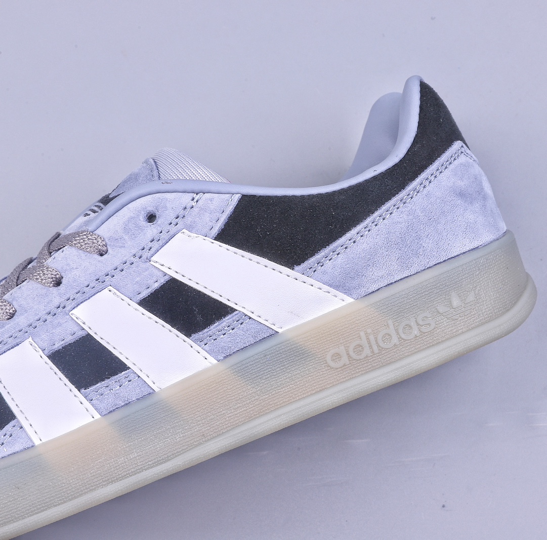 200 adidas originals Aloha Super ”One Black Eye” 防滑减震耐磨低帮 FY0447