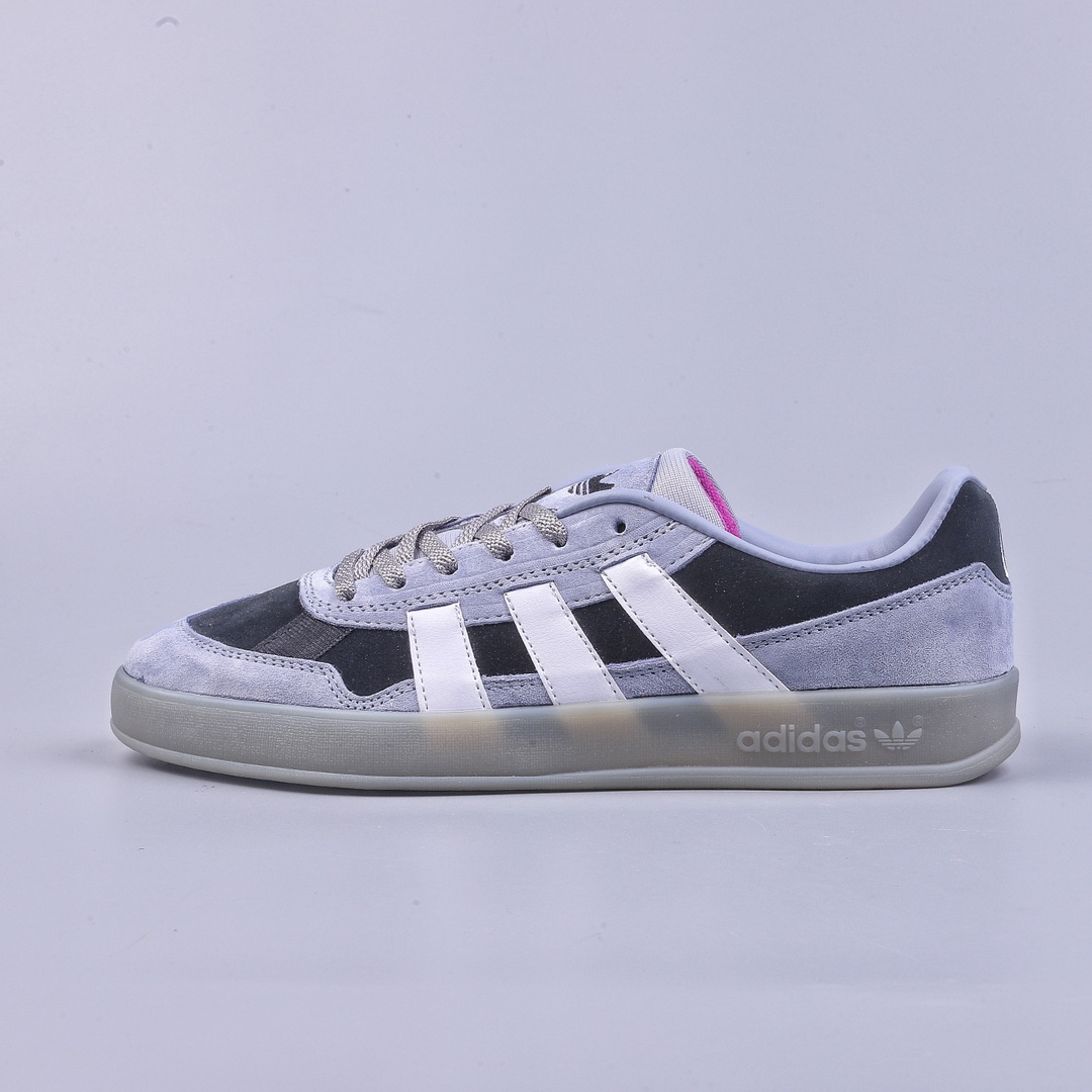 200 adidas originals Aloha Super ”One Black Eye” 防滑减震耐磨低帮 FY0447