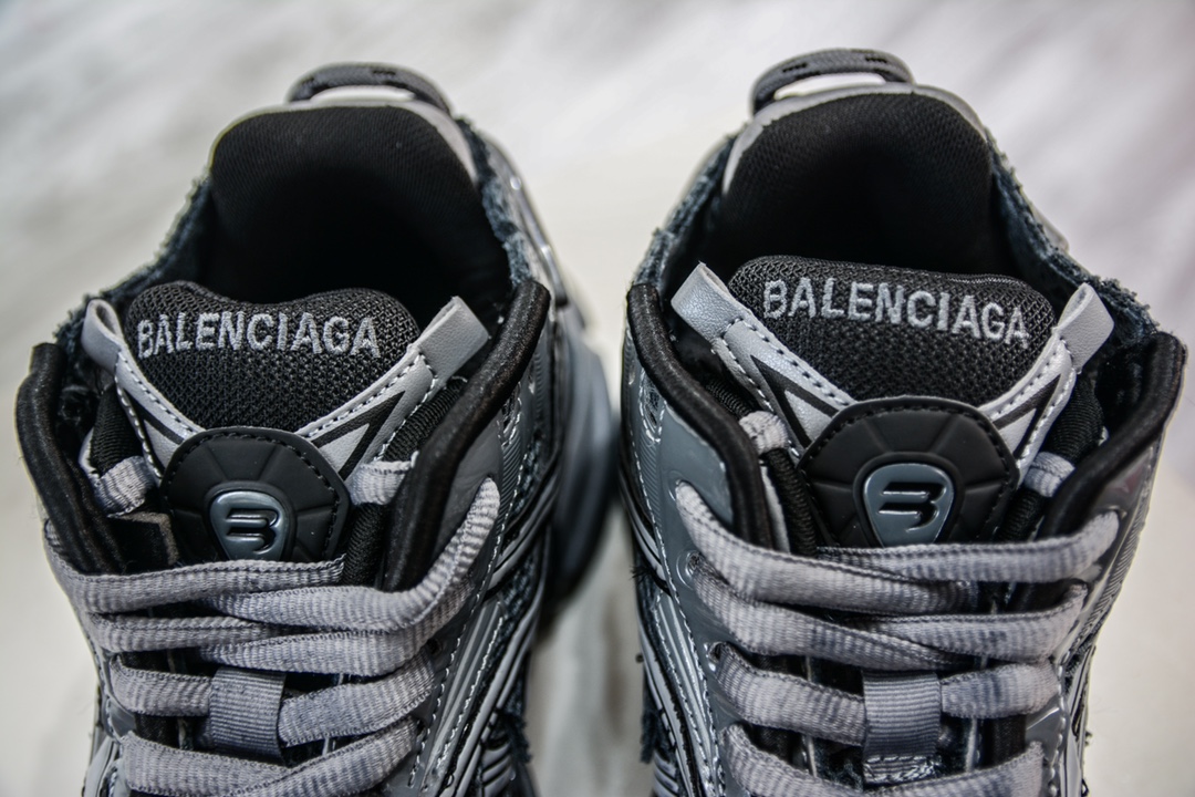 550 【运费超重】 纯原版本 新款BALENCIAGA 巴黎世家-Runner