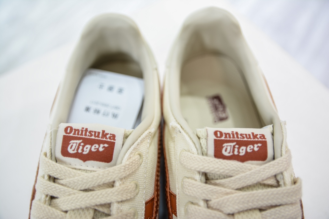 150 Asics Onitsuka Tiger Tokuten 米白棕 1183A862-200