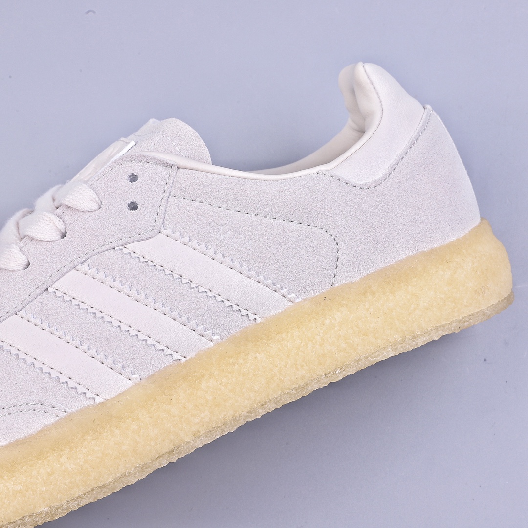 200 Clarks Originals x adidas Originals 最新三方联名鞋款 ID7296