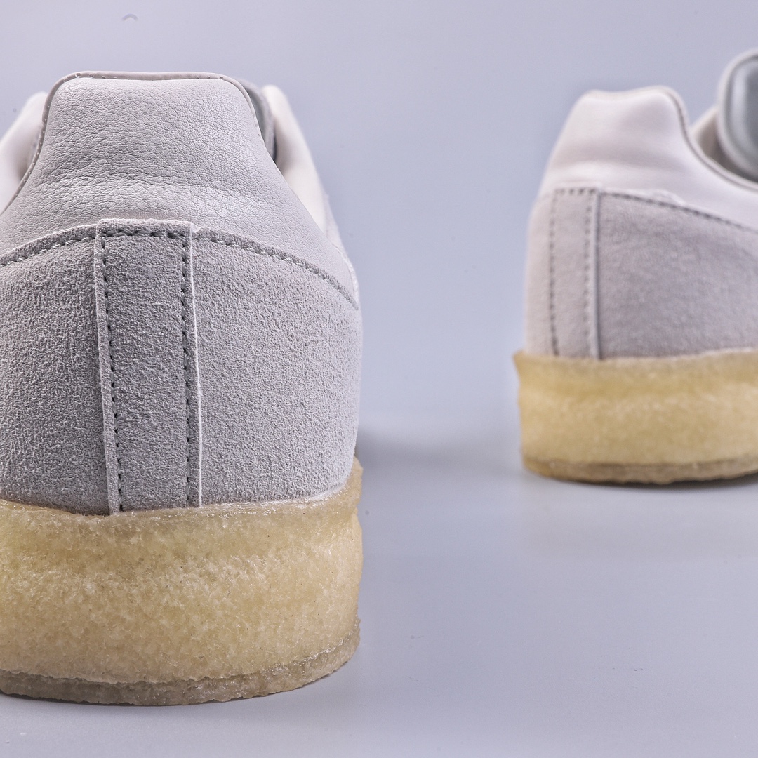 200 Clarks Originals x adidas Originals 最新三方联名鞋款 ID7296