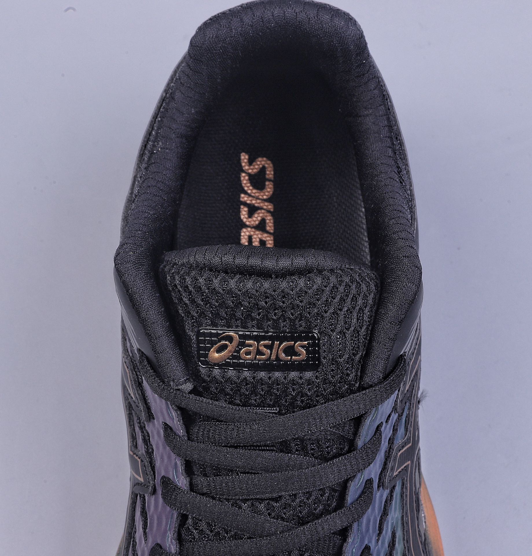 180 Asics 亚瑟士GEL-FLUX 4代 系列低帮城市休闲运动跑步鞋