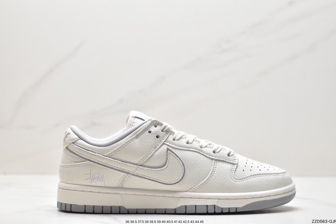 250 Nike SB Dunk Low 纯原大厂出品 顶级版本 DD1391-103