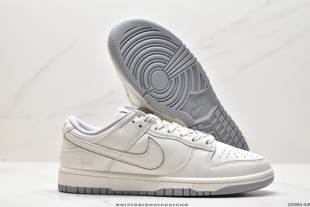 250 Nike SB Dunk Low 纯原大厂出品 顶级版本 DD1391-103