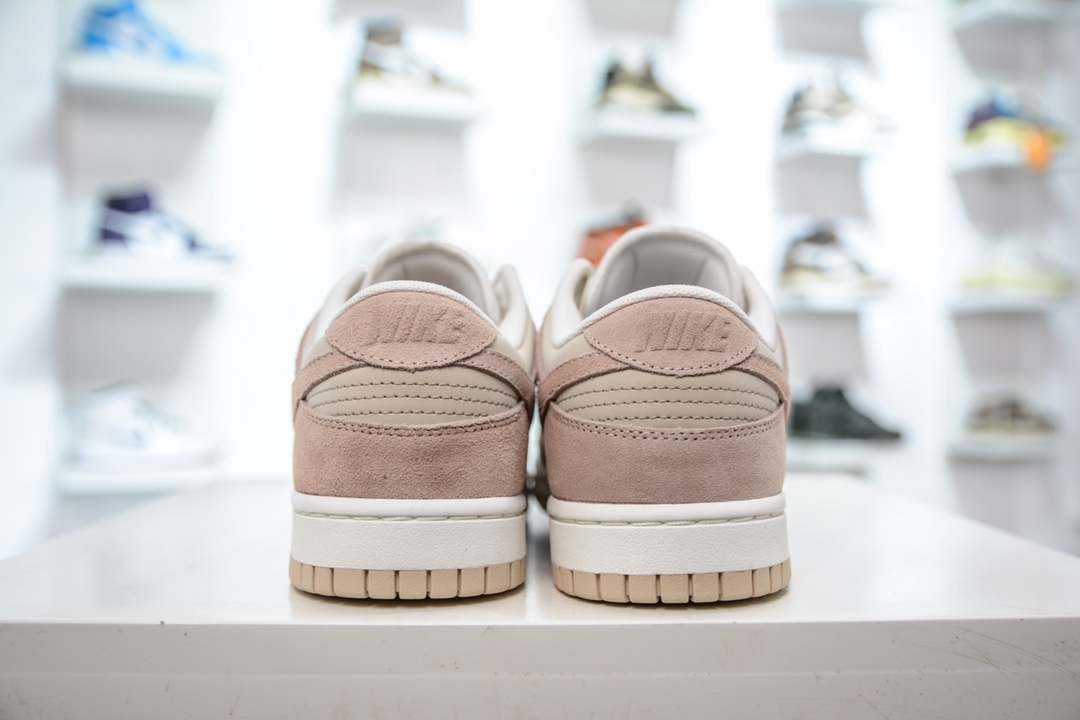 280 R Nike Dunk Low “Sandrift” 复古摩卡 FD0873-126