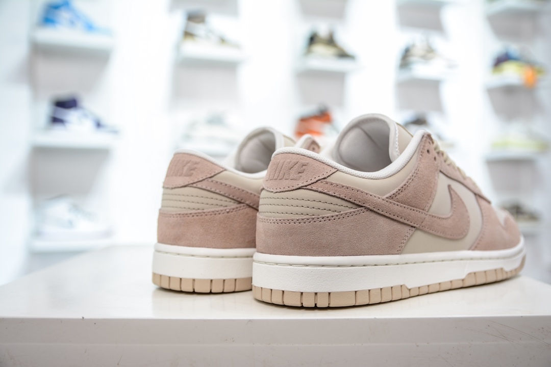 280 R Nike Dunk Low “Sandrift” 复古摩卡 FD0873-126