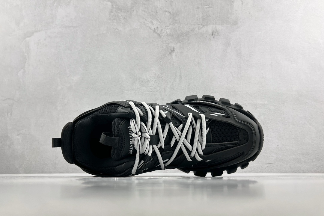 VG 420 Balenciaga巴黎世家 Track 1.0 黑白 542023 W3AC1 1090