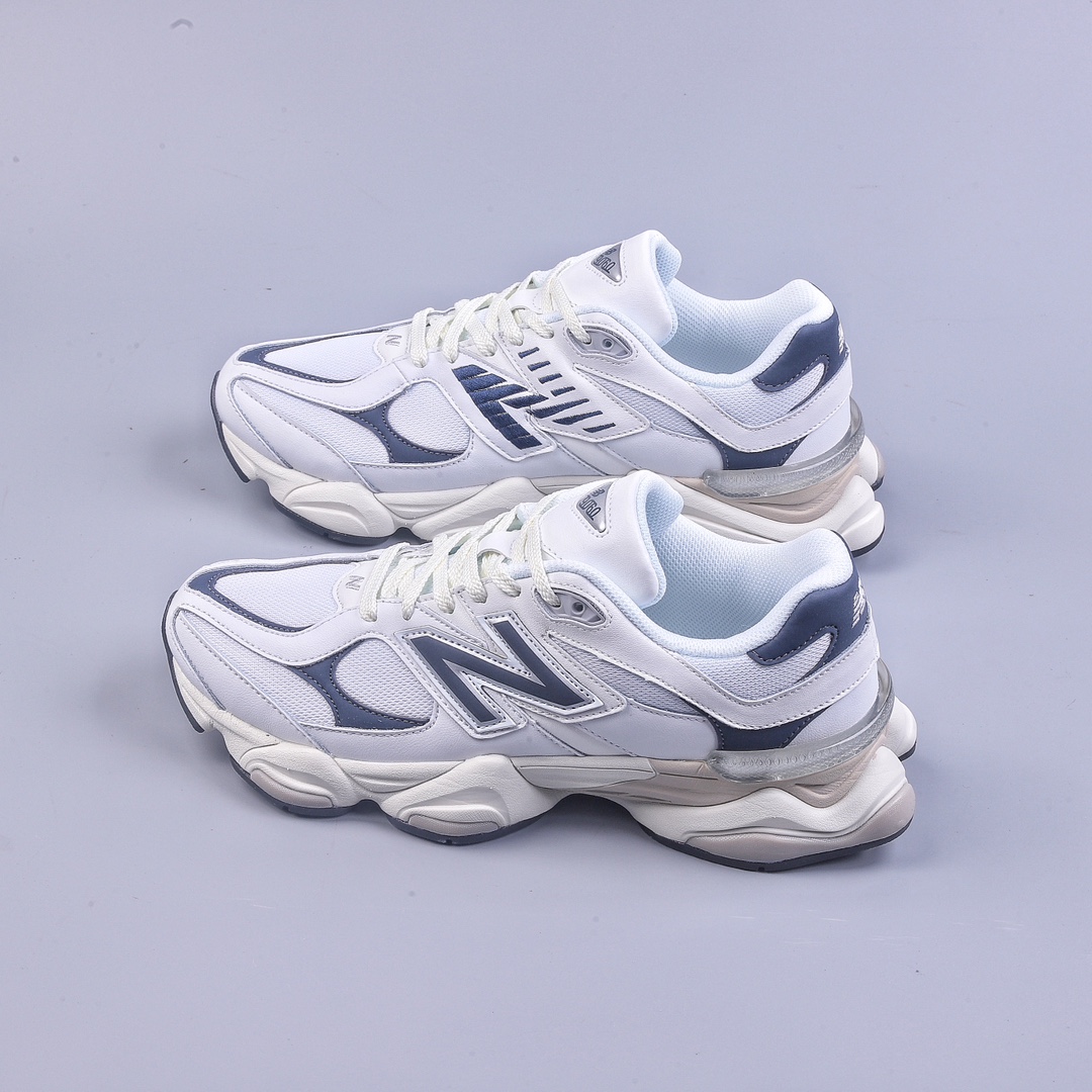 240 C Joe Freshgoods x New Balance 渠道纯原 NB9060 联名款 U9060VNB