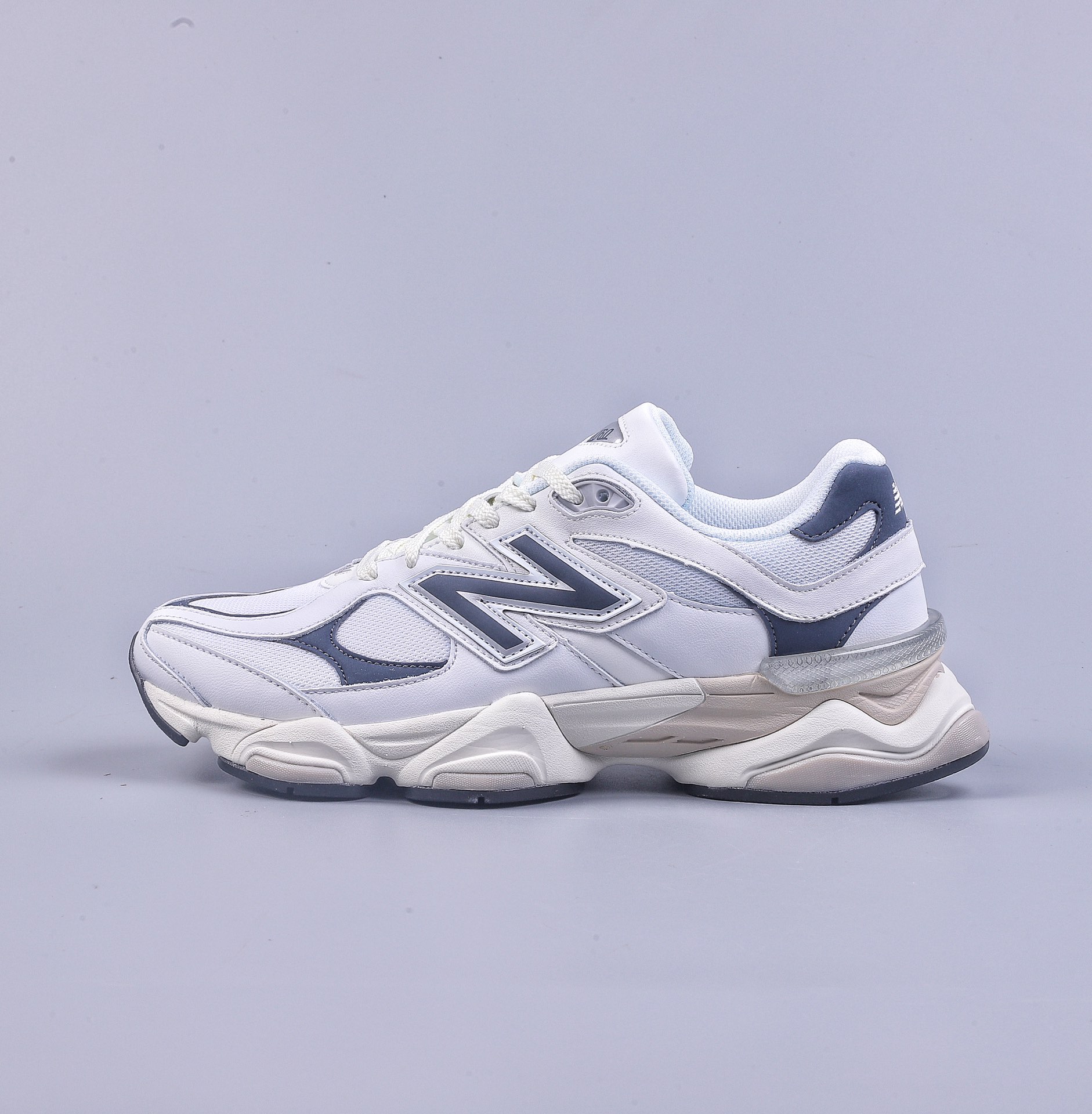 240 C Joe Freshgoods x New Balance 渠道纯原 NB9060 联名款 U9060VNB