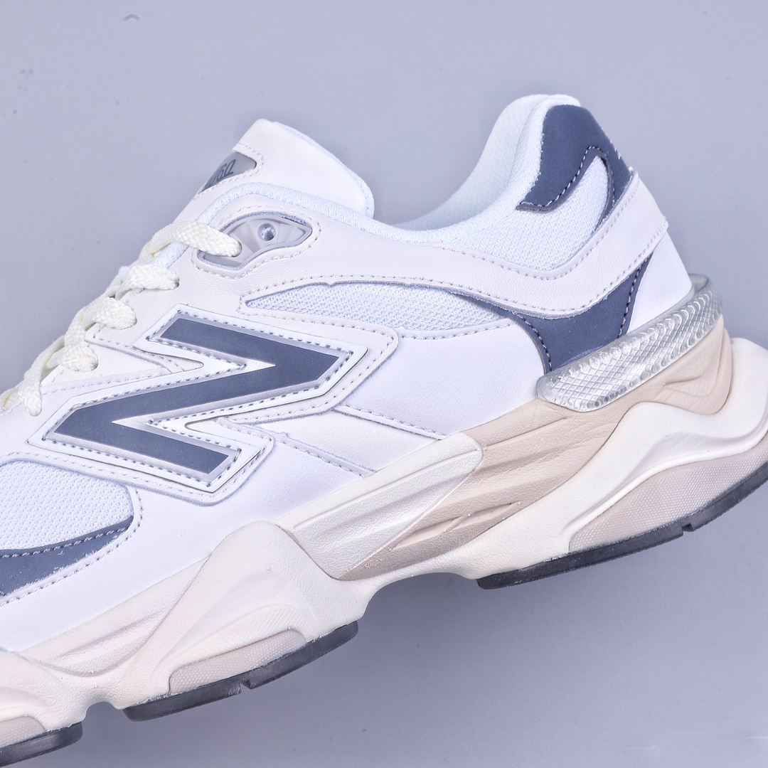 240 C Joe Freshgoods x New Balance 渠道纯原 NB9060 联名款 U9060VNB