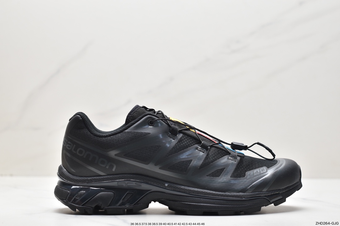 300 Salomon XA PRO XT-6 EXPANSE 萨洛蒙户外越野跑鞋410866-29