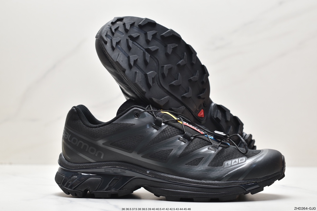 300 Salomon XA PRO XT-6 EXPANSE 萨洛蒙户外越野跑鞋410866-29