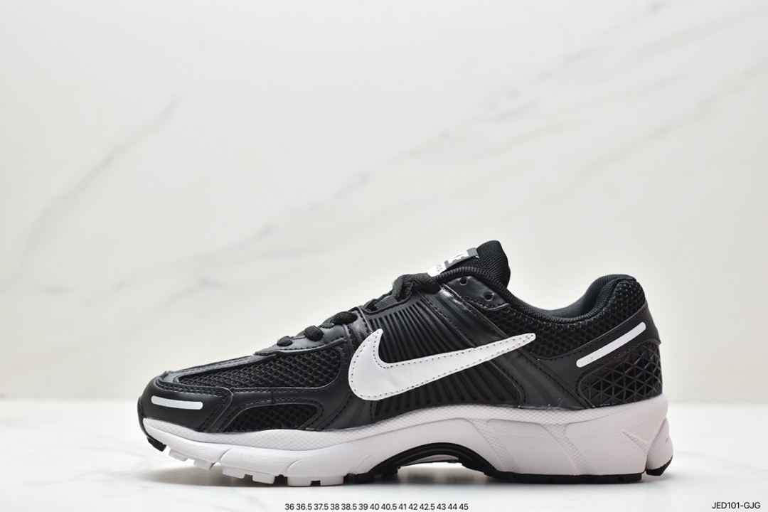 150 耐克Nike Zoom Vomero 5 SP”Vast Grey/Sail”马拉松复古跑慢跑鞋 FD0533-016