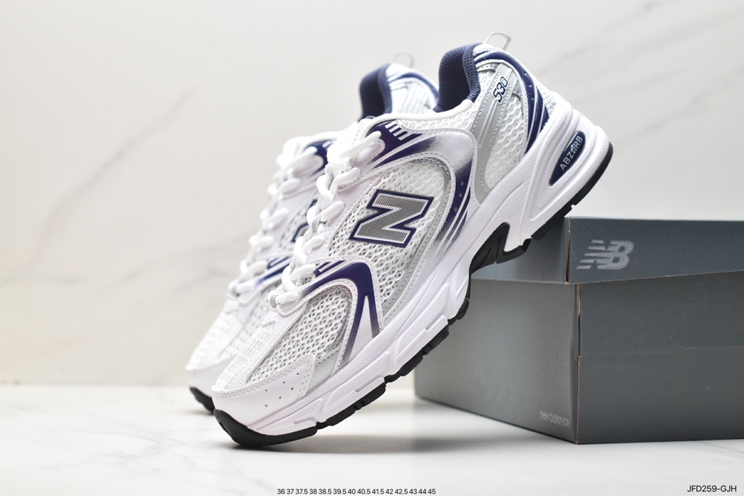 170 新百伦/new balance 新百伦NB530跑鞋 MR530BA