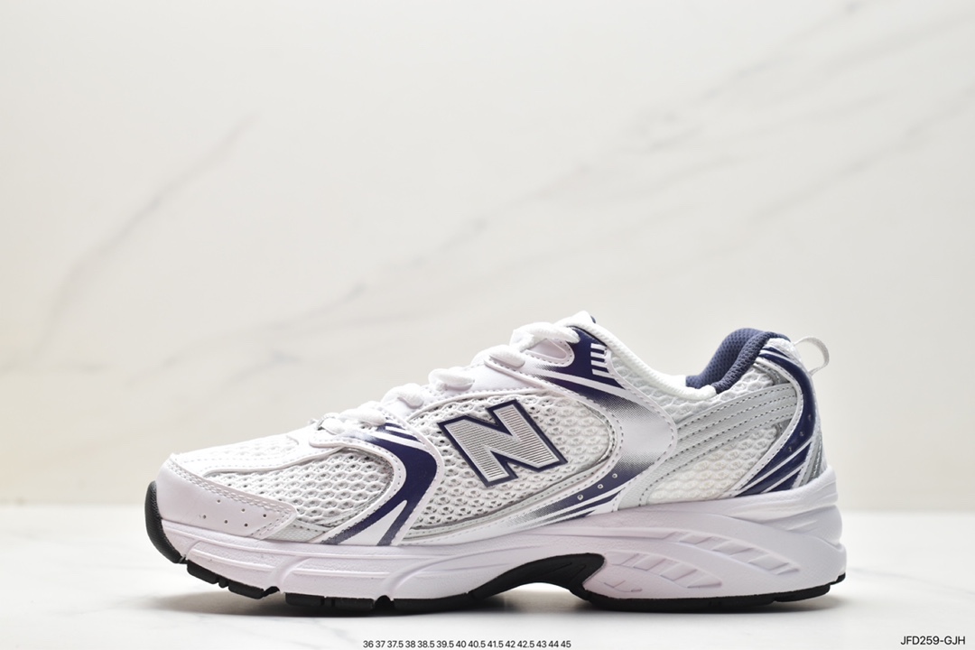 170 新百伦/new balance 新百伦NB530跑鞋 MR530BA