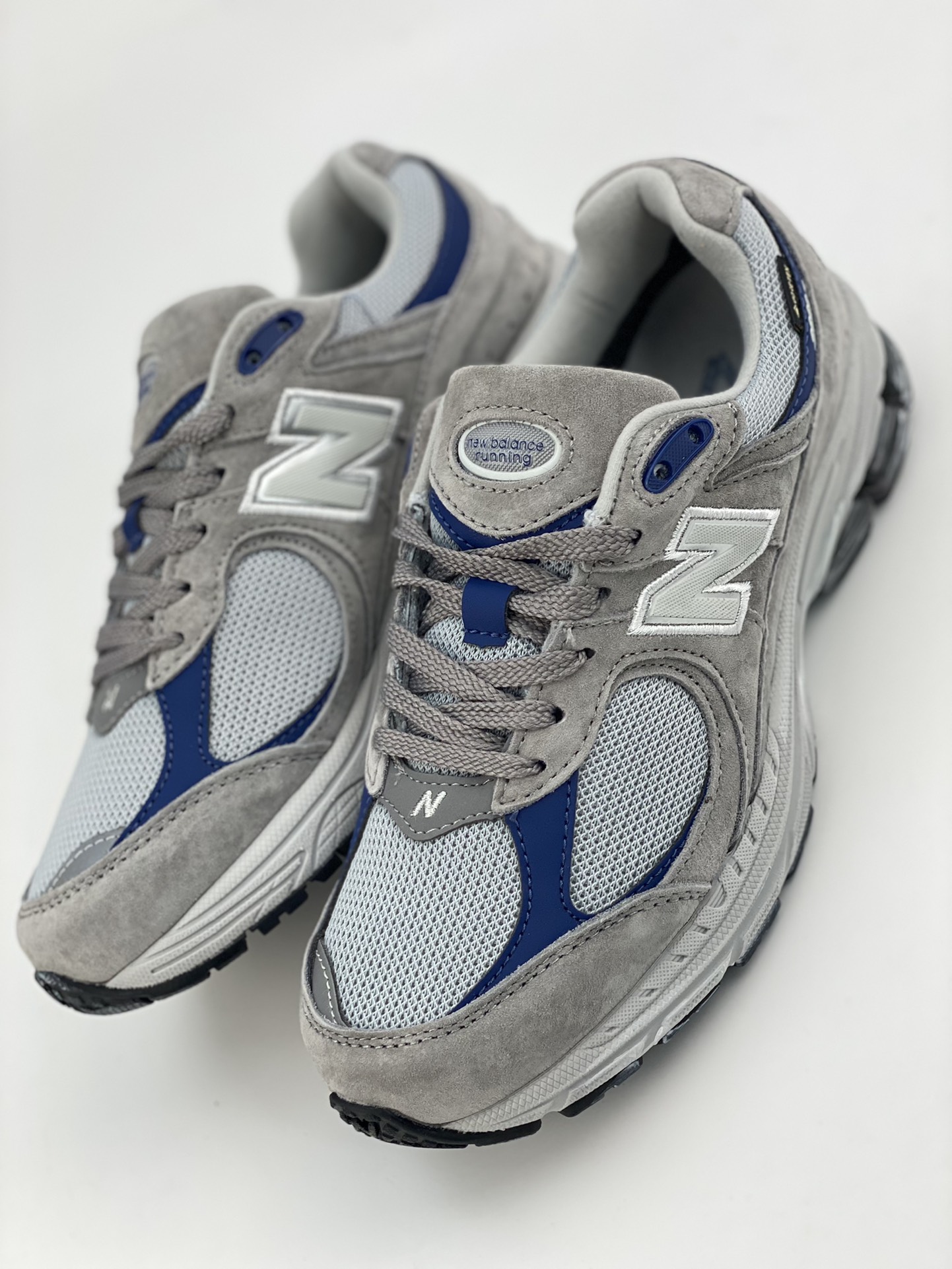 200 NewBalance2002R 复古单品正确版本 M2002RXB